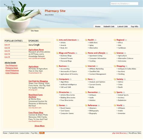 phpld club - free themes for you|Club .